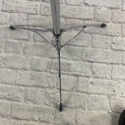 Sound Percussion Boom Cymbal Stand