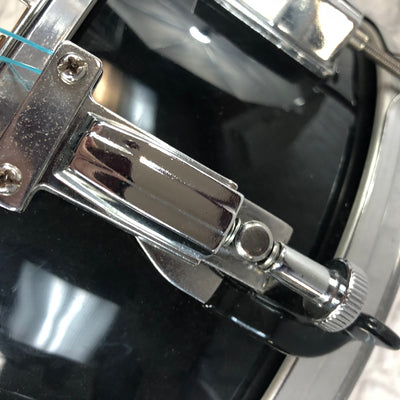 Unknown Snare Drum 14 Black