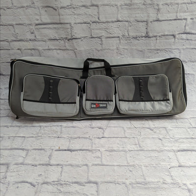 Gig Skinz 76 Keyboard Carrying Bag Keyboard Bags