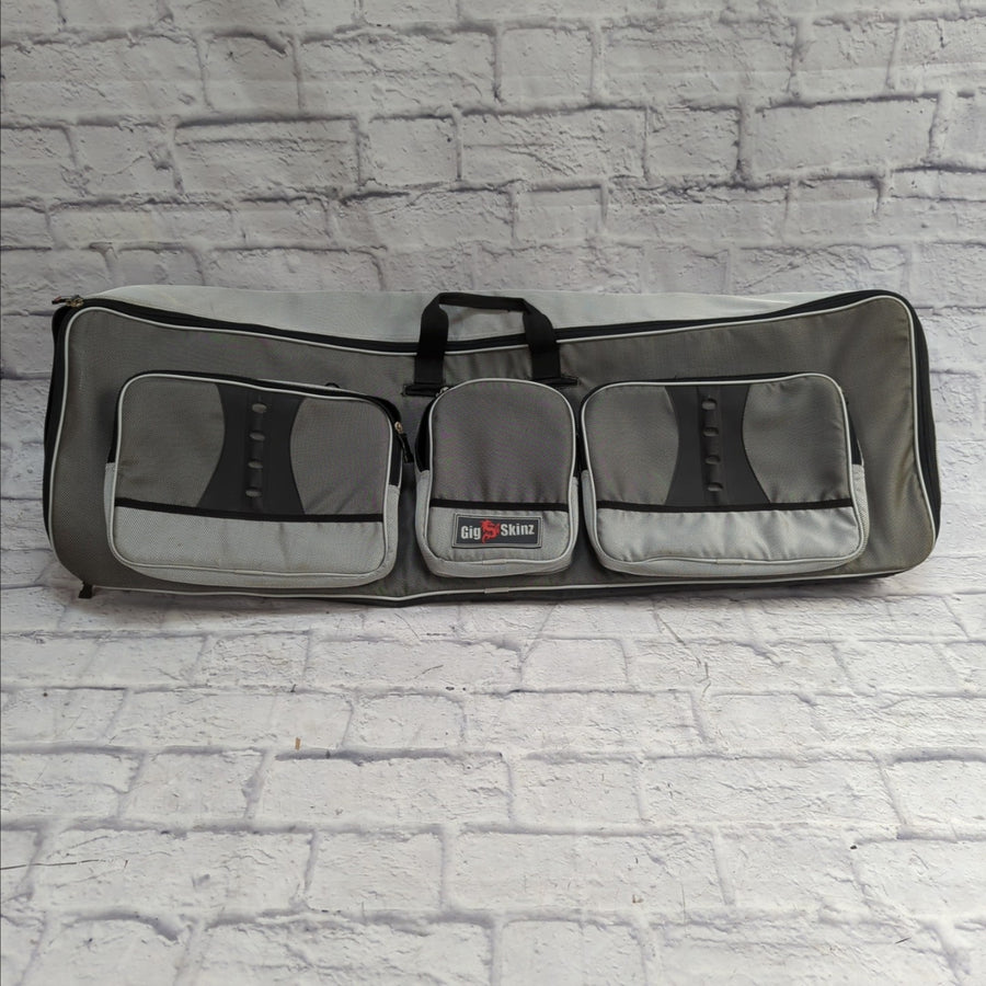 Gig Skinz 76 Keyboard Carrying Bag Keyboard Bags