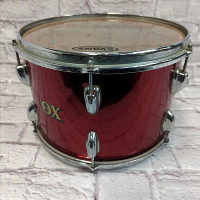 Slingerland 13 Rack Tom Rewrapped