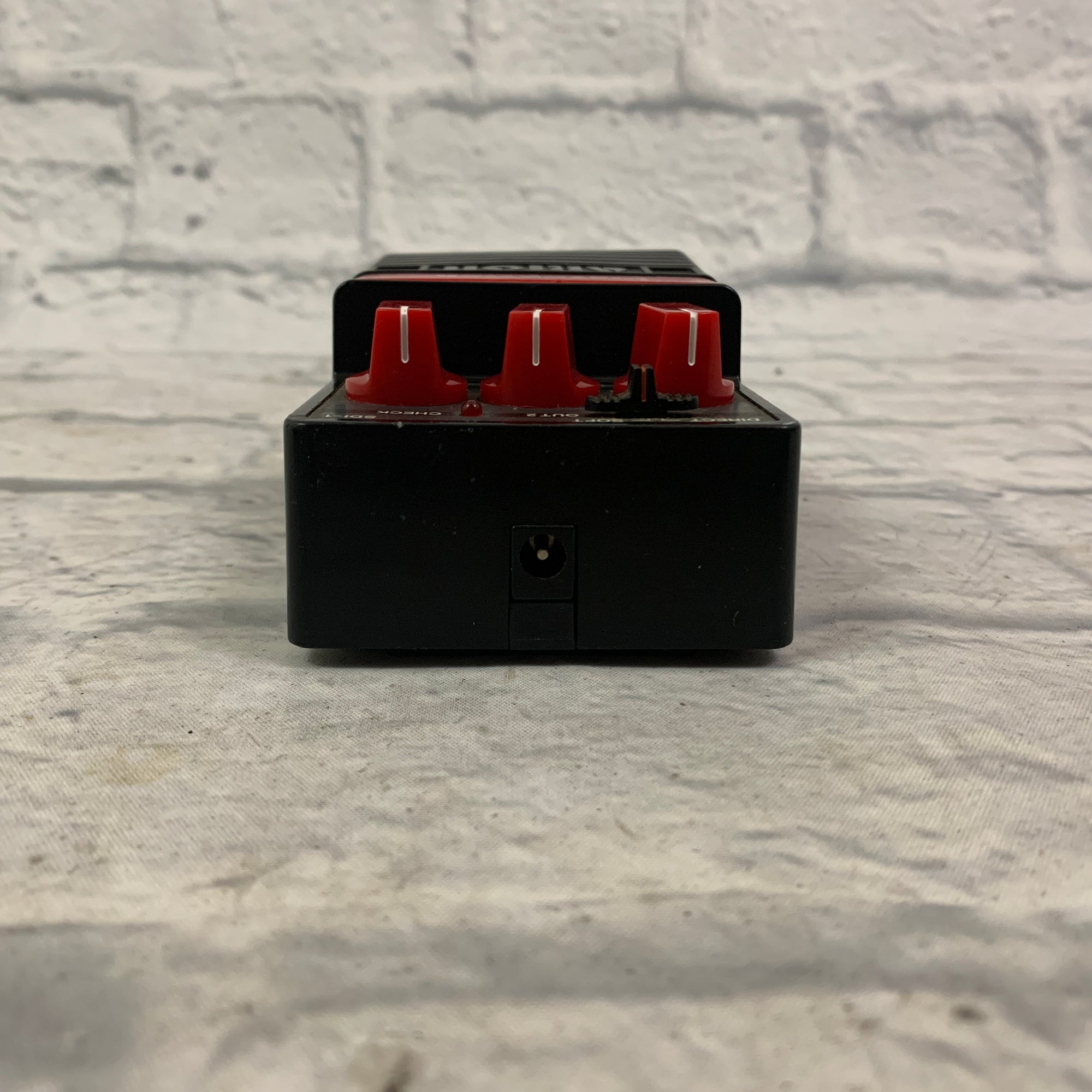 arion sdi 1 distortion pedal Arion SDI-1 Distortion Pedal