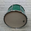 Ludwig 3 Ply Green Sparkle 15x12 Rack Tom