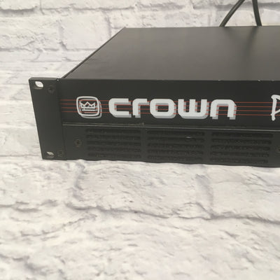 Crown Power Base-2 200 watt per Channel Power Amp
