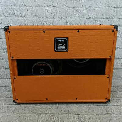 Orange PPC 212 2x12 Guitar Cab