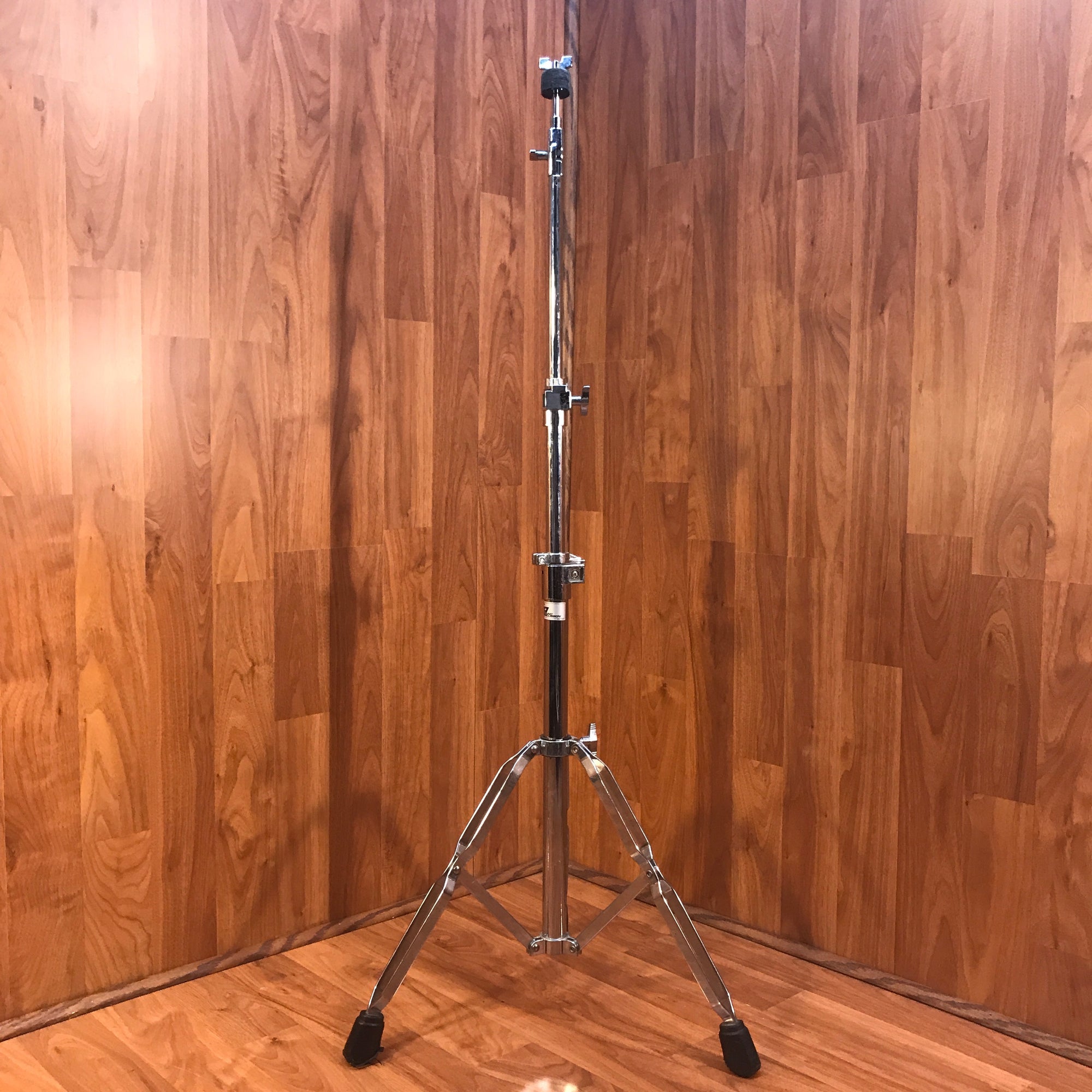 Sound Percussion Double Braced Straight Cymbal Stand