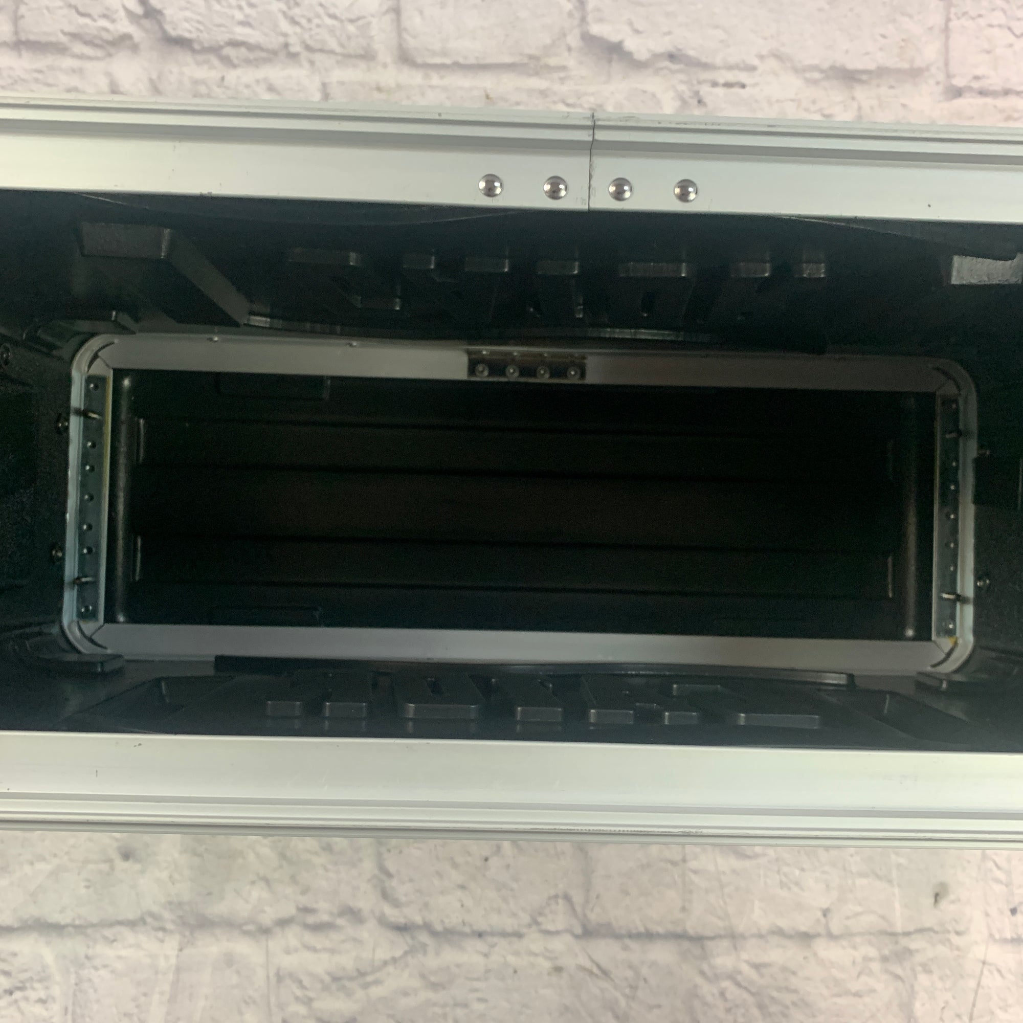 Gator 2U Rack Case
