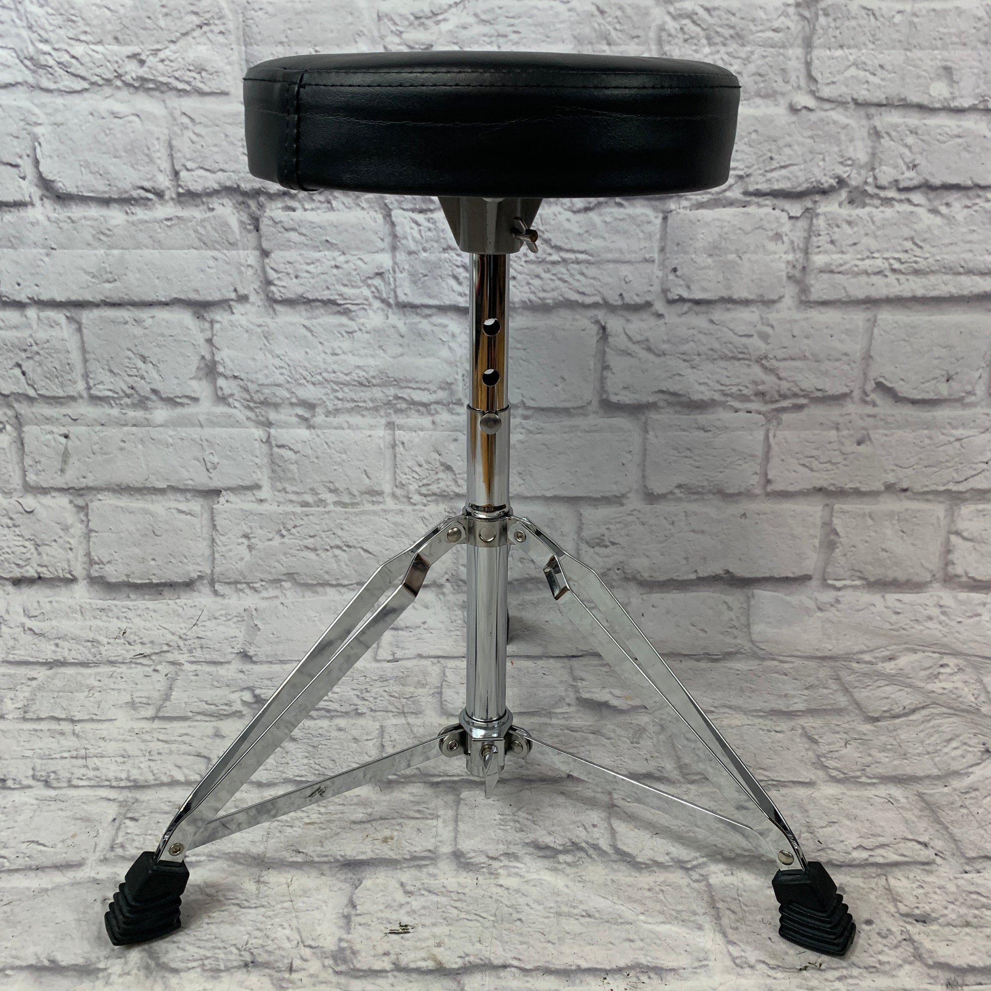 Unknown Drum Throne