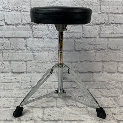 Unknown Drum Throne