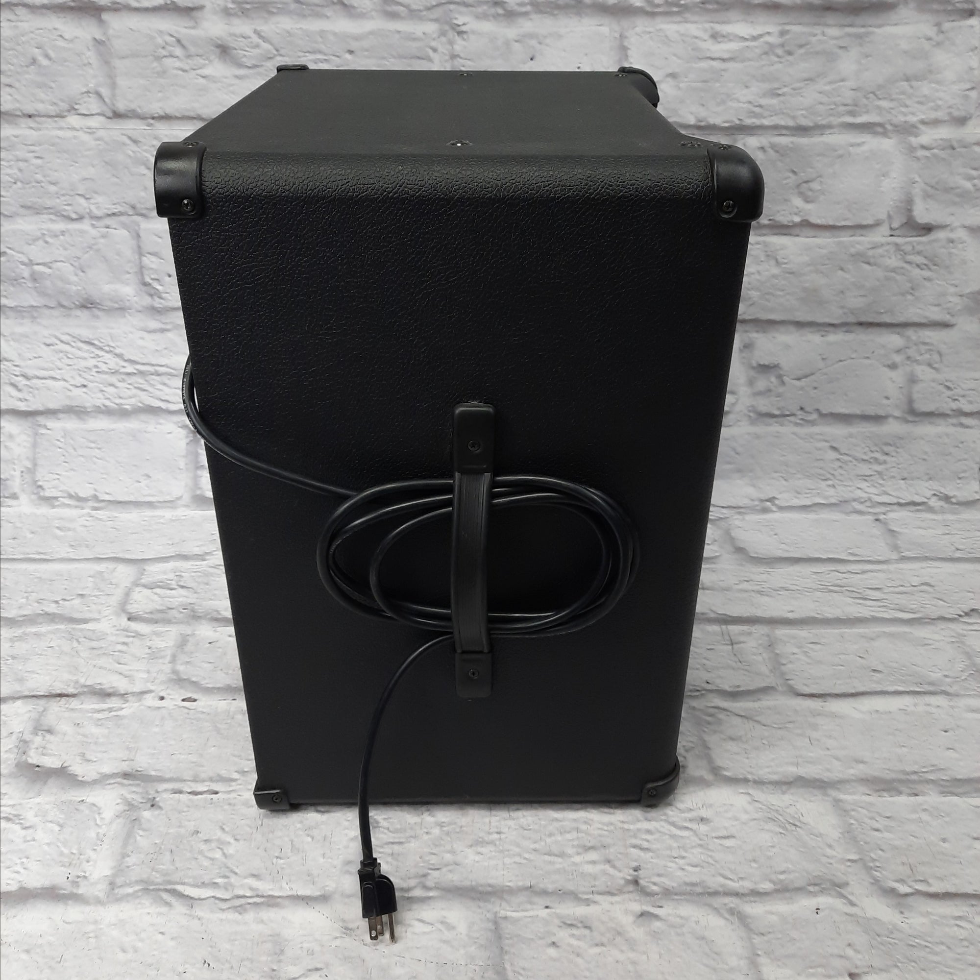 Crate BX-50 Bass Guitar Combo Amp