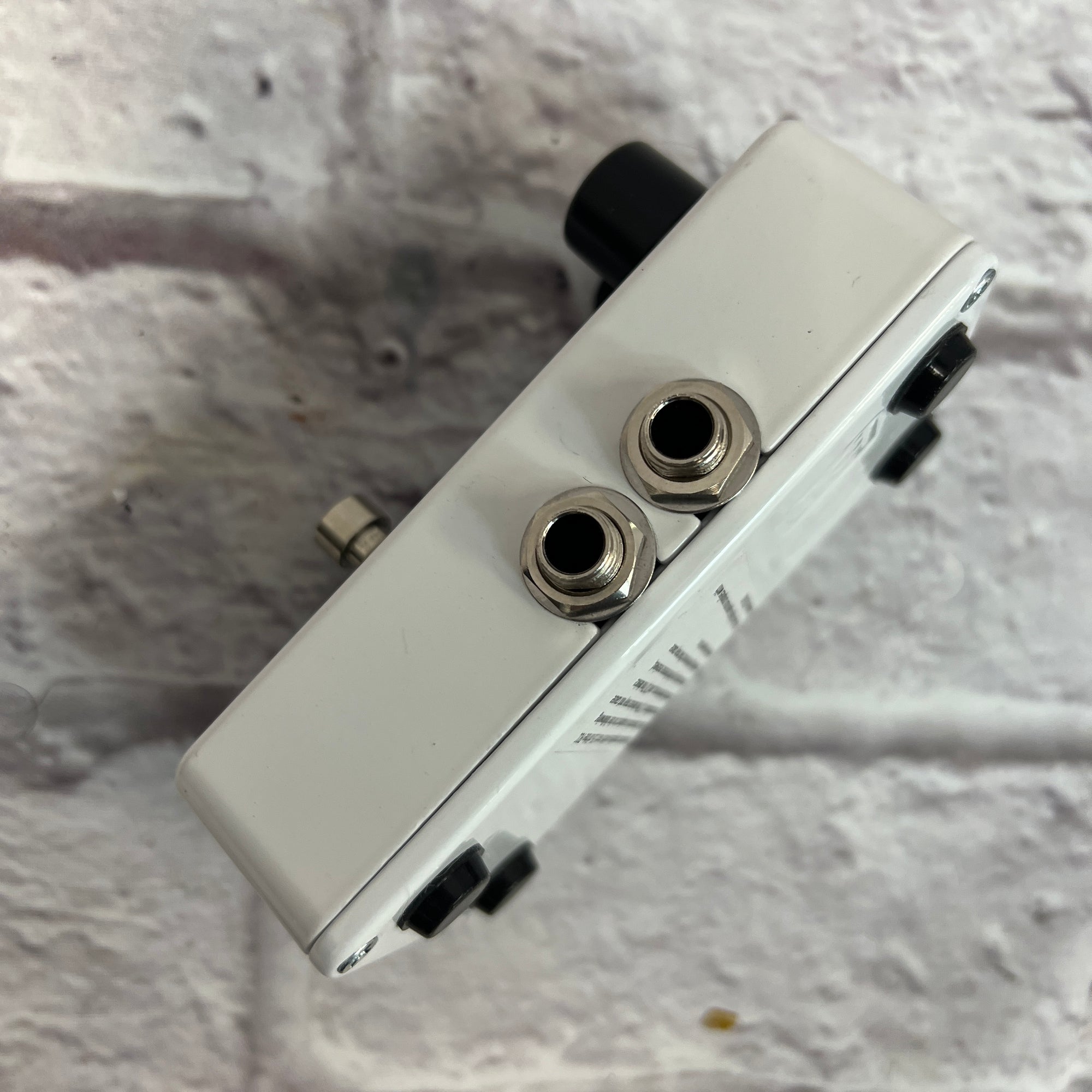 Electro-Harmonix Pitch Fork Pitch Shift Effect Pedal
