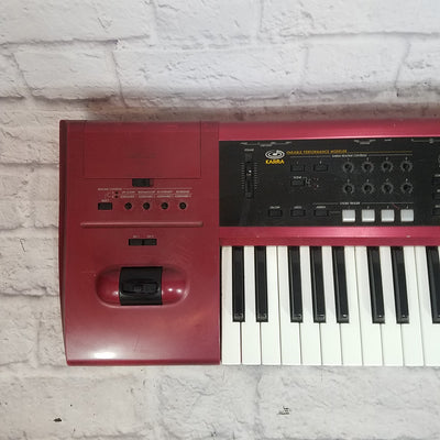 Korg Karma 61-Key Music Workstation