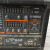 Yamaha EMX660 Powered Mixer