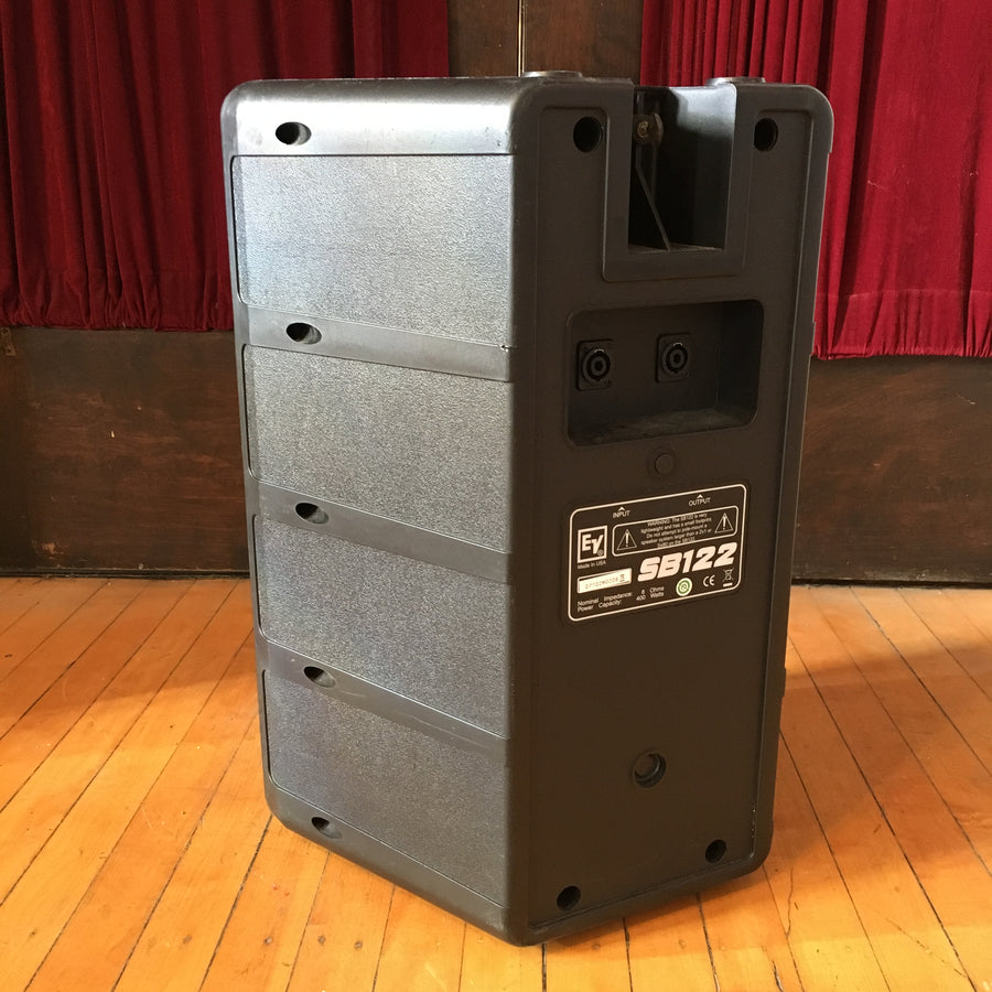 Electro-Voice SB122 12" 400W Passive Subwoofer