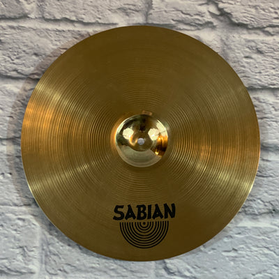 Sabian 16" XS20 dB Control Crash Cymbal