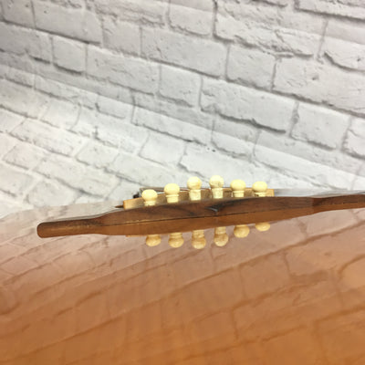 Ibanez PF104SJP Natural Acoustic As-Is