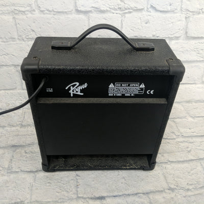 Rogue RB-20 20 Watt Bass Practice Amp