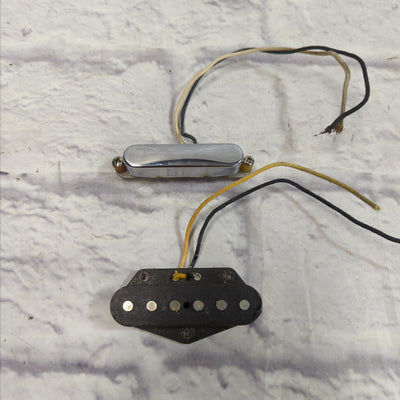 FenderPre Vintage 64 Telecaster Pickup Set