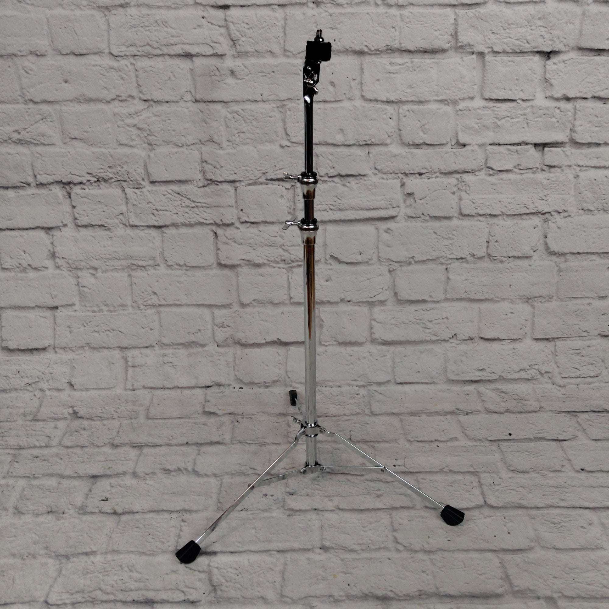 Peace PSY9260SP Light Duty Single Braced Straight Cymbal Stand