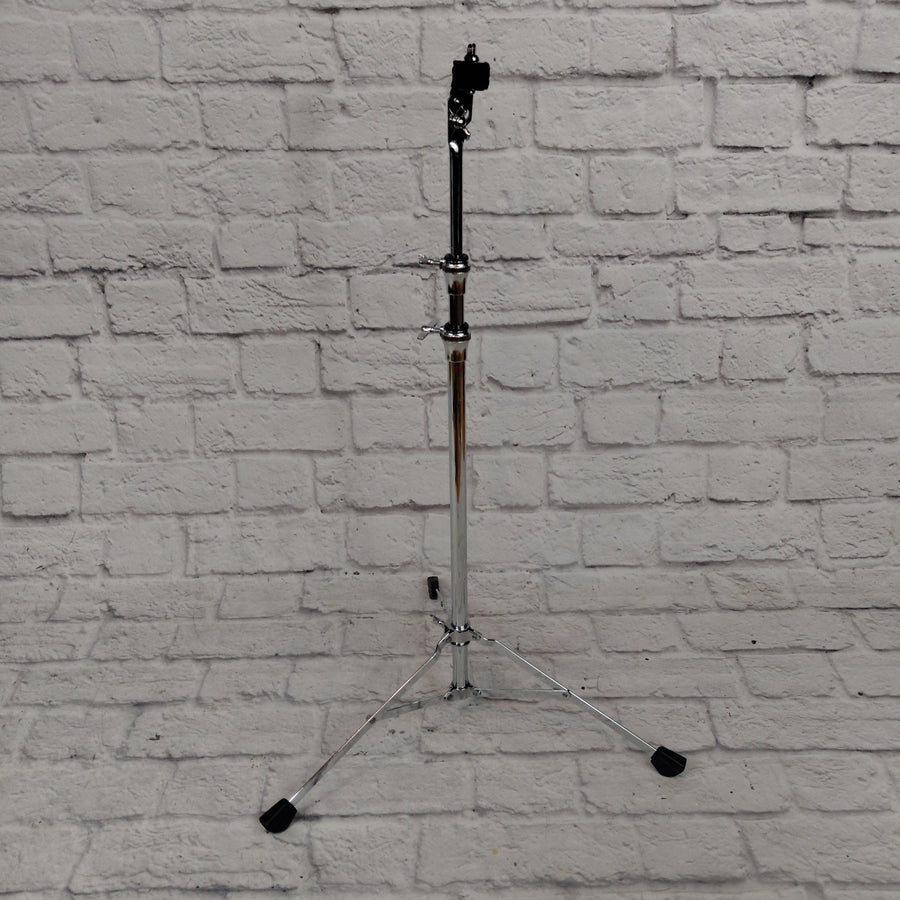 Peace PSY9260SP Light Duty Single Braced Straight Cymbal Stand