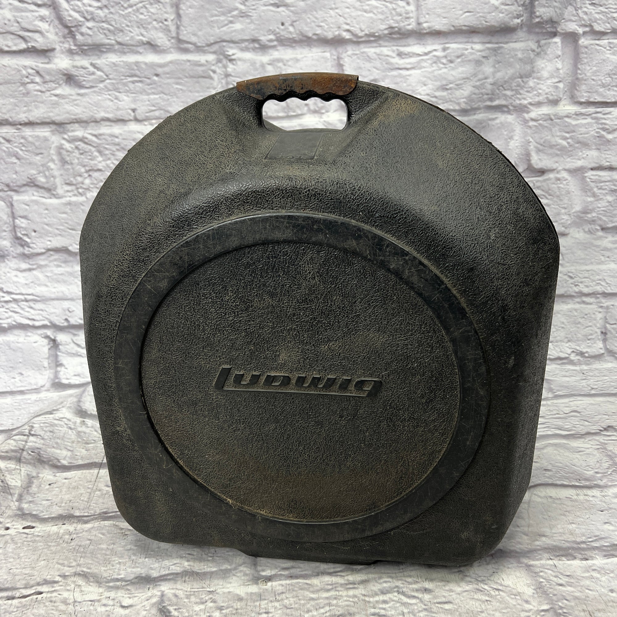 Ludwig snare online case