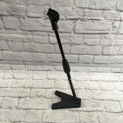 Quicklok Tabletop Microphone Stand