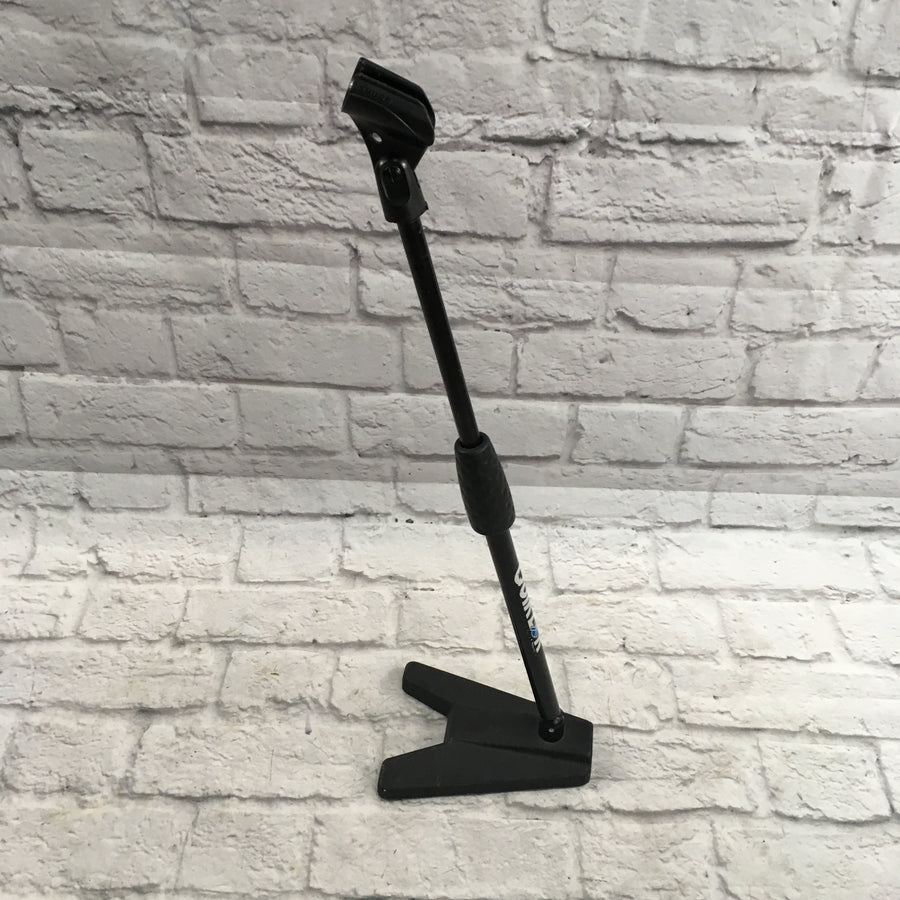 Quicklok Tabletop Microphone Stand