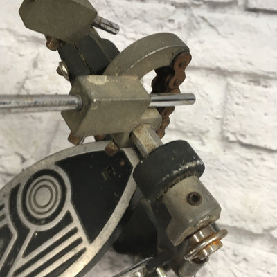 Gibraltar Double Kick Pedal
