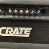 Crate GFX-1200h Guitar Amp Head with built in effects