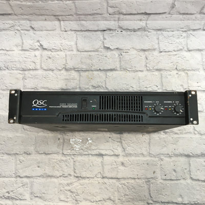 QSC RMX 1850HD Power Amp