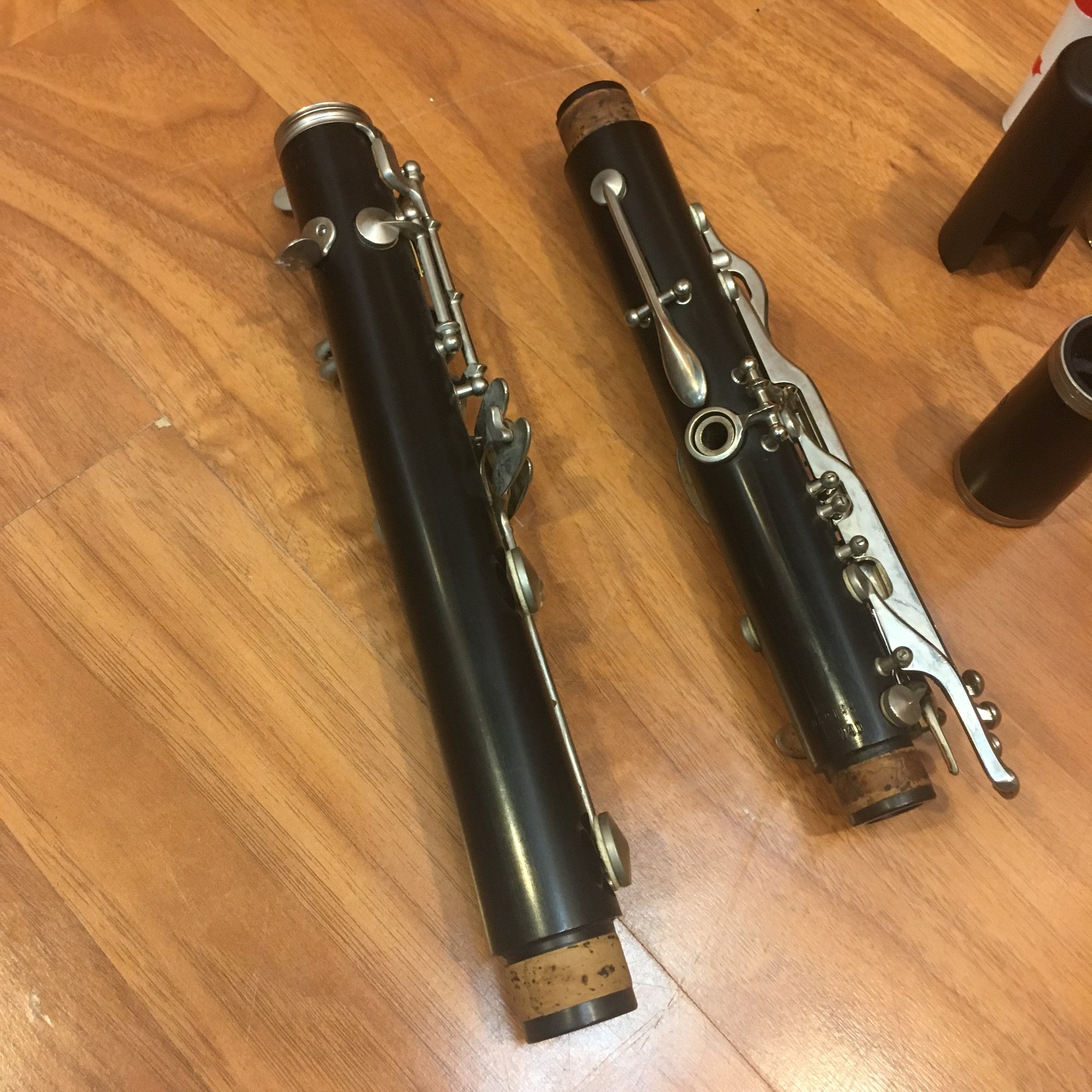 Vito Leblanc V40 Student Level Clarinet