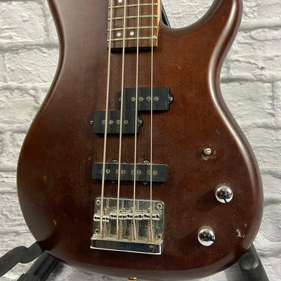 Cort PJ 4 String Bass Guitar