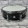 Ludwig 5x14 Black Galaxy Acrolite