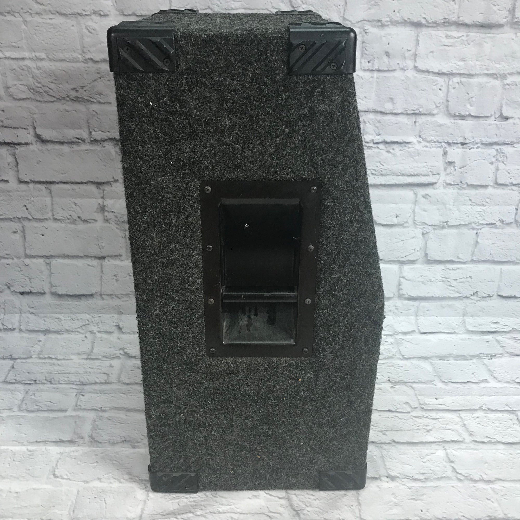 ADA Split Stack 2x12 Cabinet