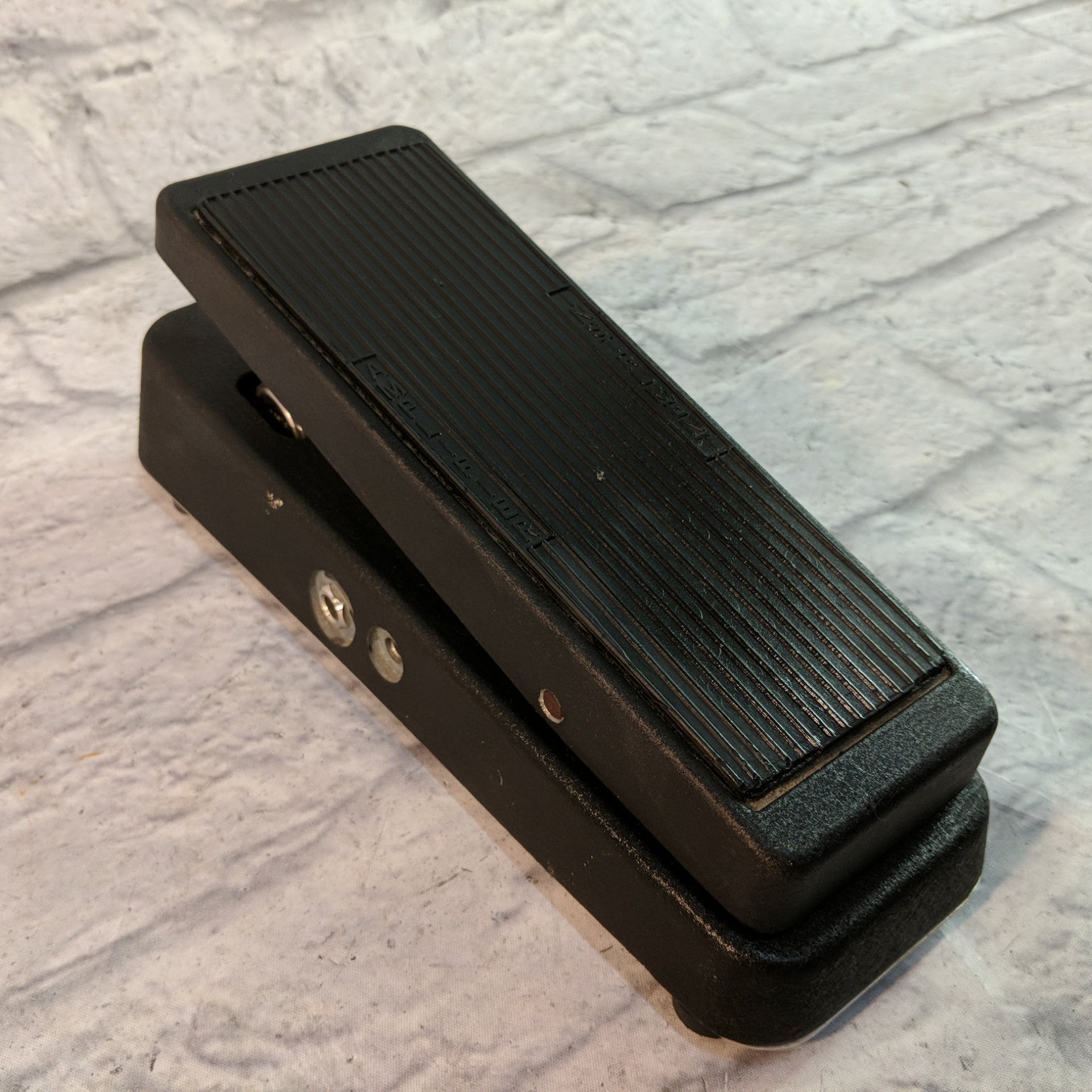 Dunlop Crybaby GCB-95 Wah Pedal