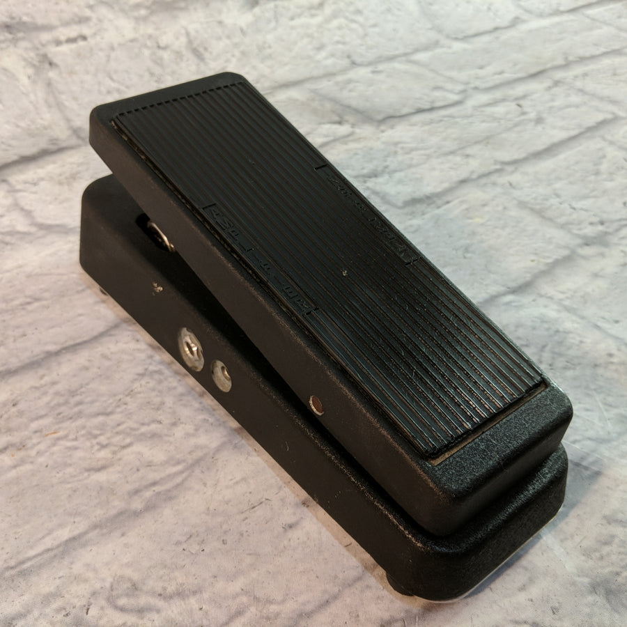 Dunlop Crybaby GCB-95 Wah Pedal