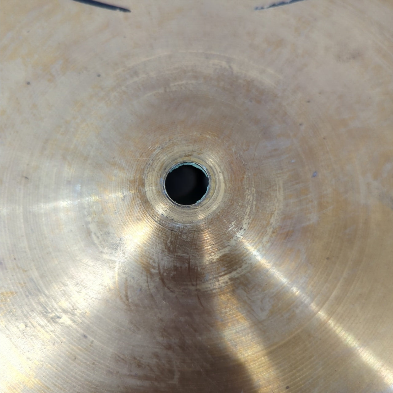Pearl 14 CX300 Single Hi Hat Cymbal