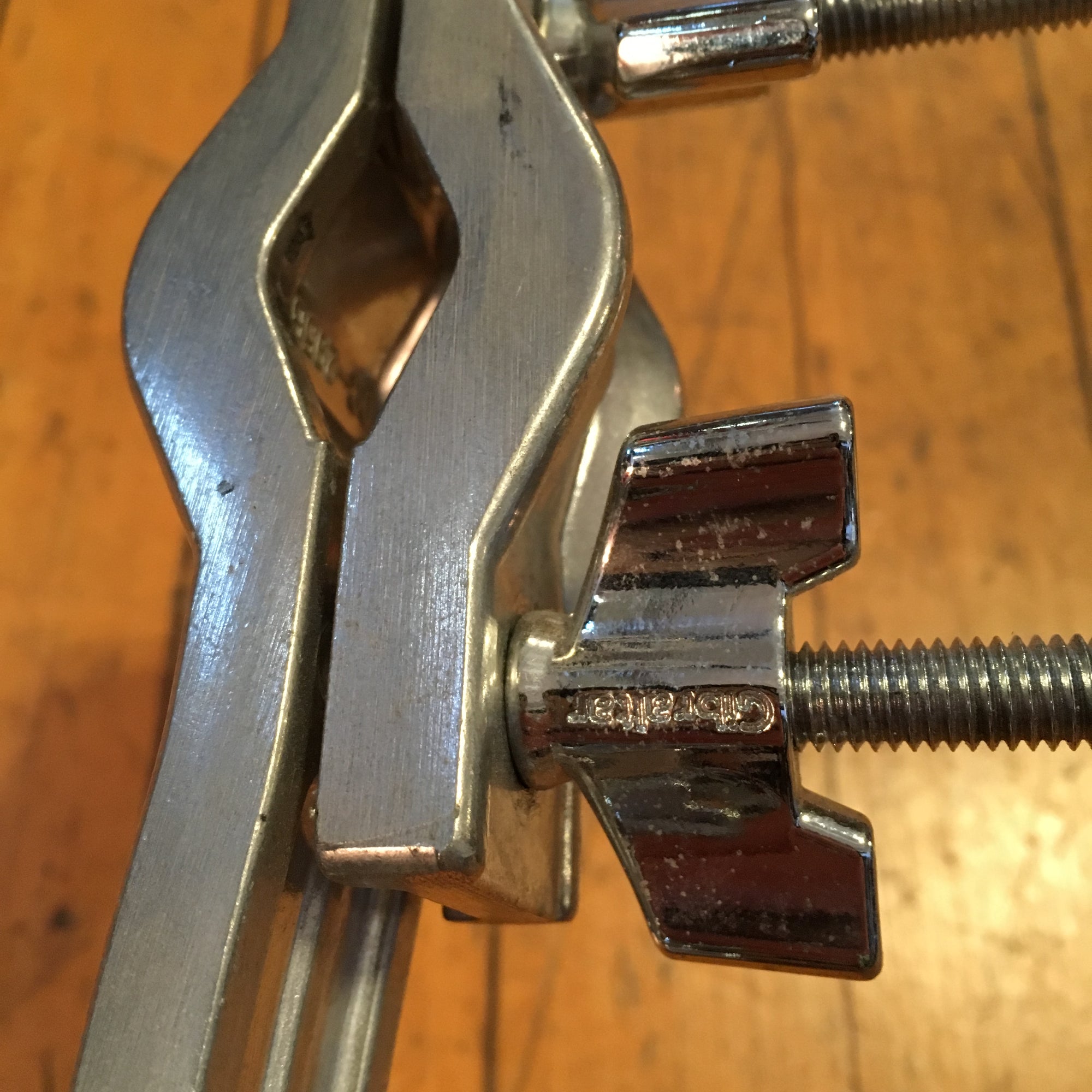Gibraltar Cymbal Boom Arm with Clamp