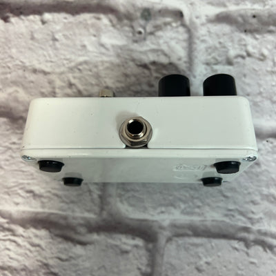 Electro-Harmonix Crayon Full Range Overdrive Pedal