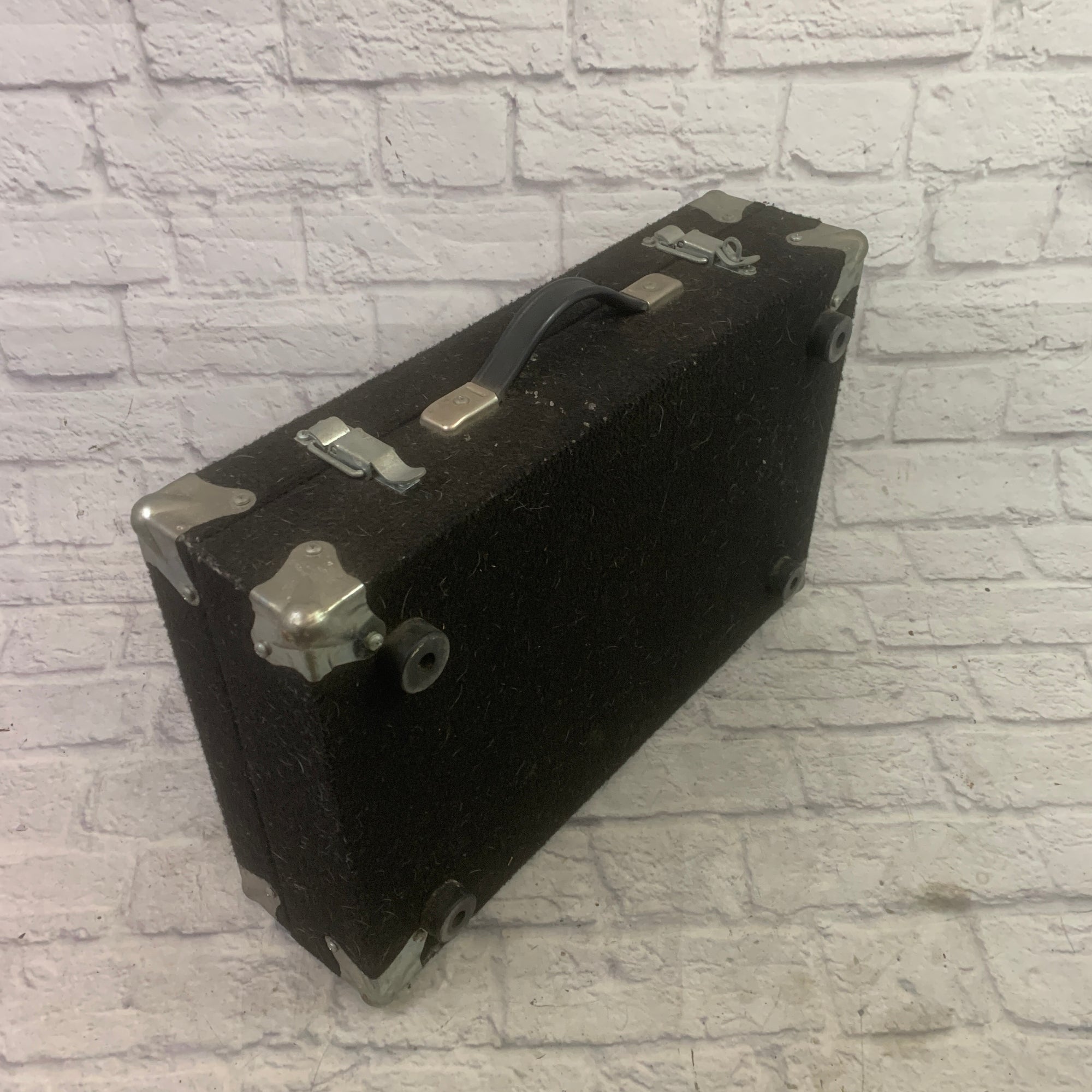 No Name Hard/ Travel Case - 15x23x6