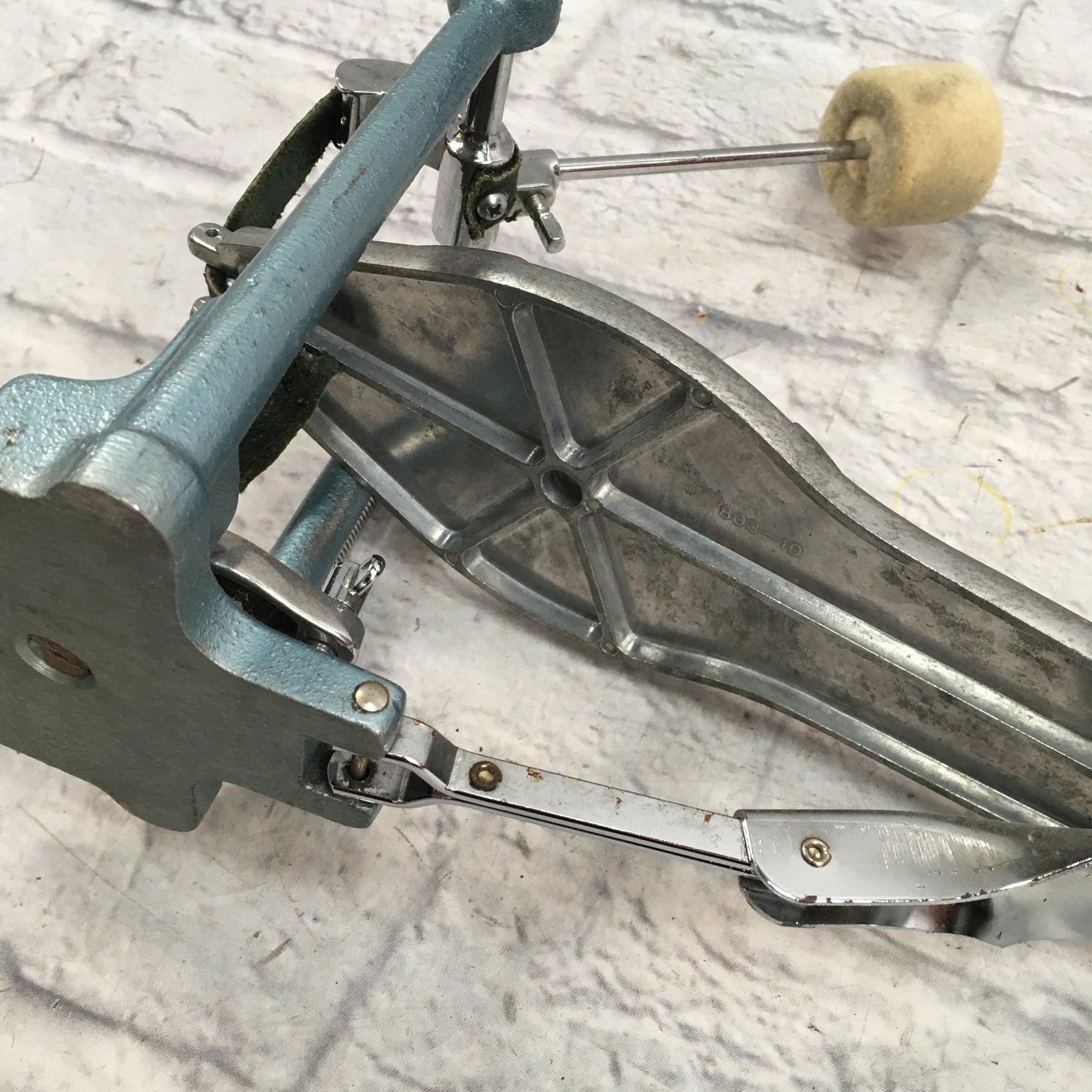 Vintage Slingerland Kick Pedal