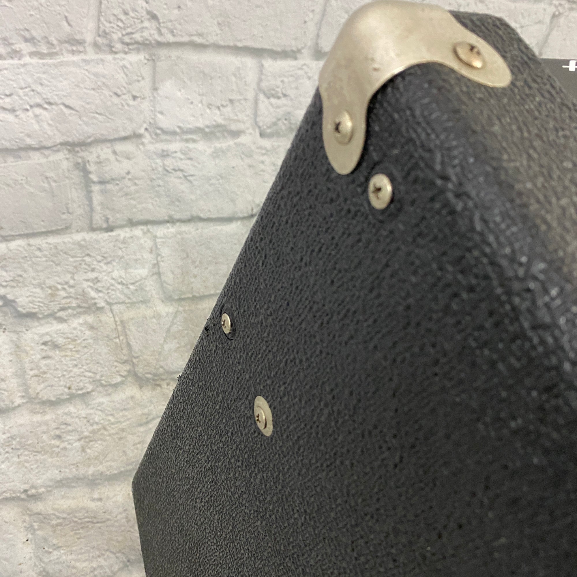 Ampeg BA-115 Bass Guitar Combo Amp AS IS