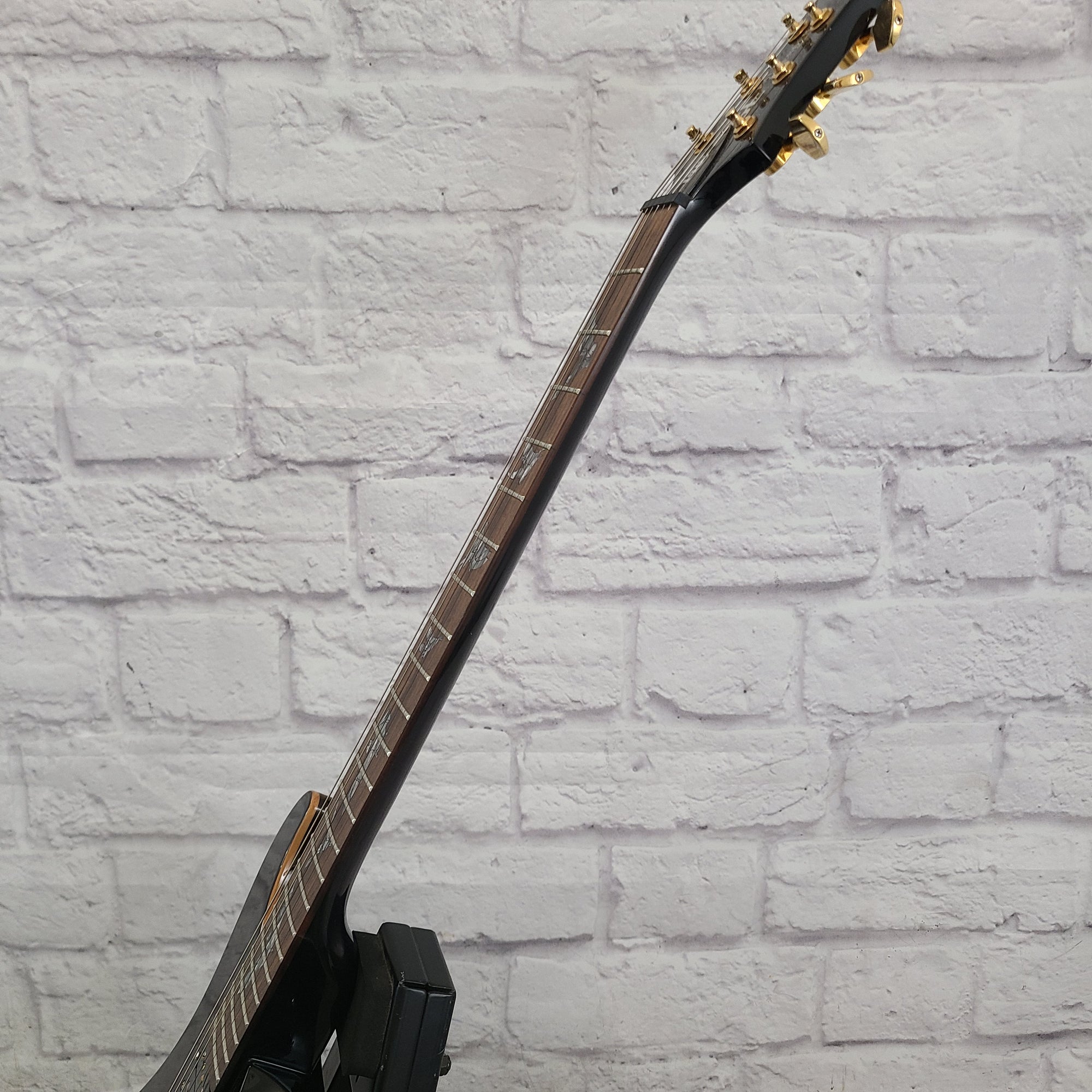 PRS SE Paul Allender Model Electric Guitar - Evolution Music