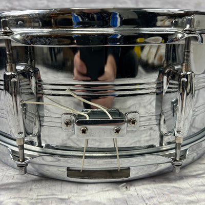 Slingerland Spitfire Steel Snare 14x5" Snare