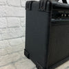 Crate GX-15R Guitar Practice Amp