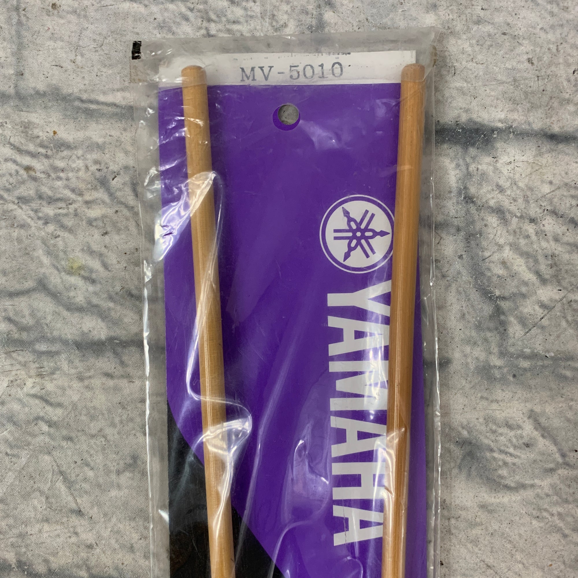 Yamaha MV-5010 Yarn Mallets