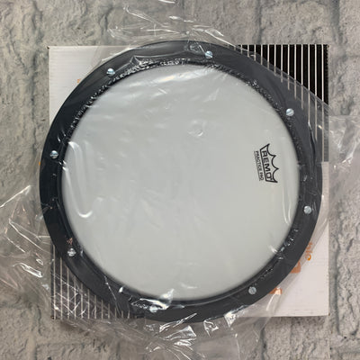 Remo RT001000 10" Tunable Practice Pad - New Old Stock!