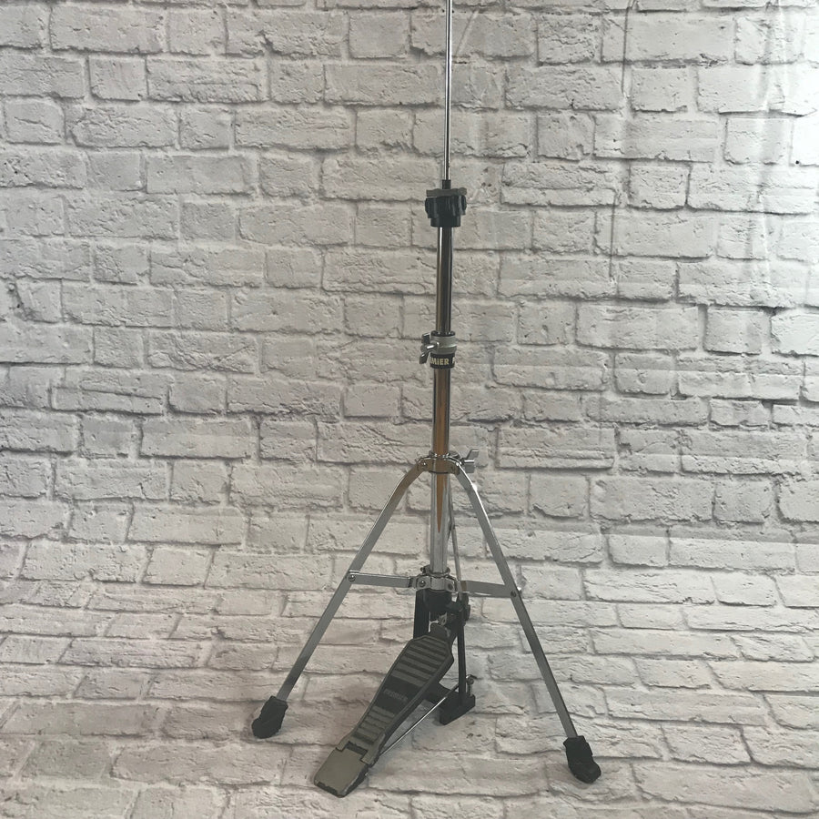 Premier Single Braced 3 Leg Hi Hat Stand
