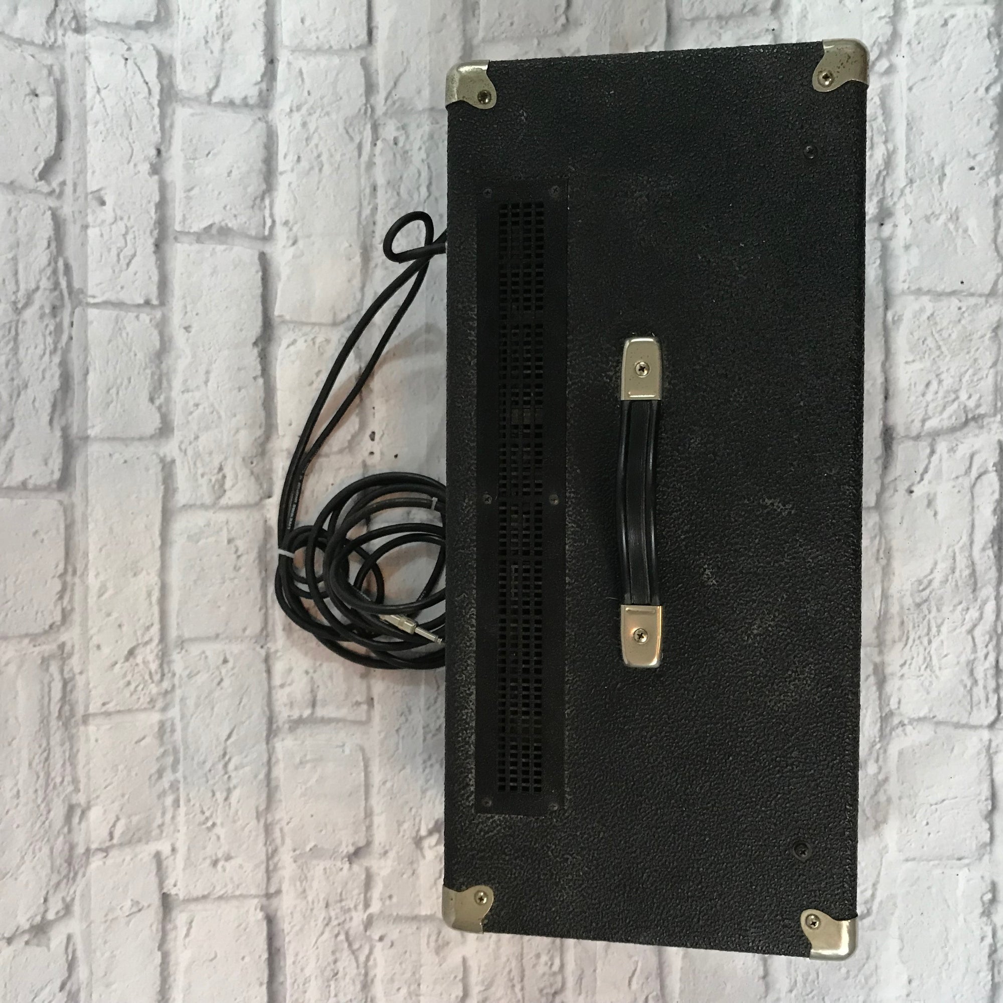 Peavey Bass Mark IV Series Bass Head