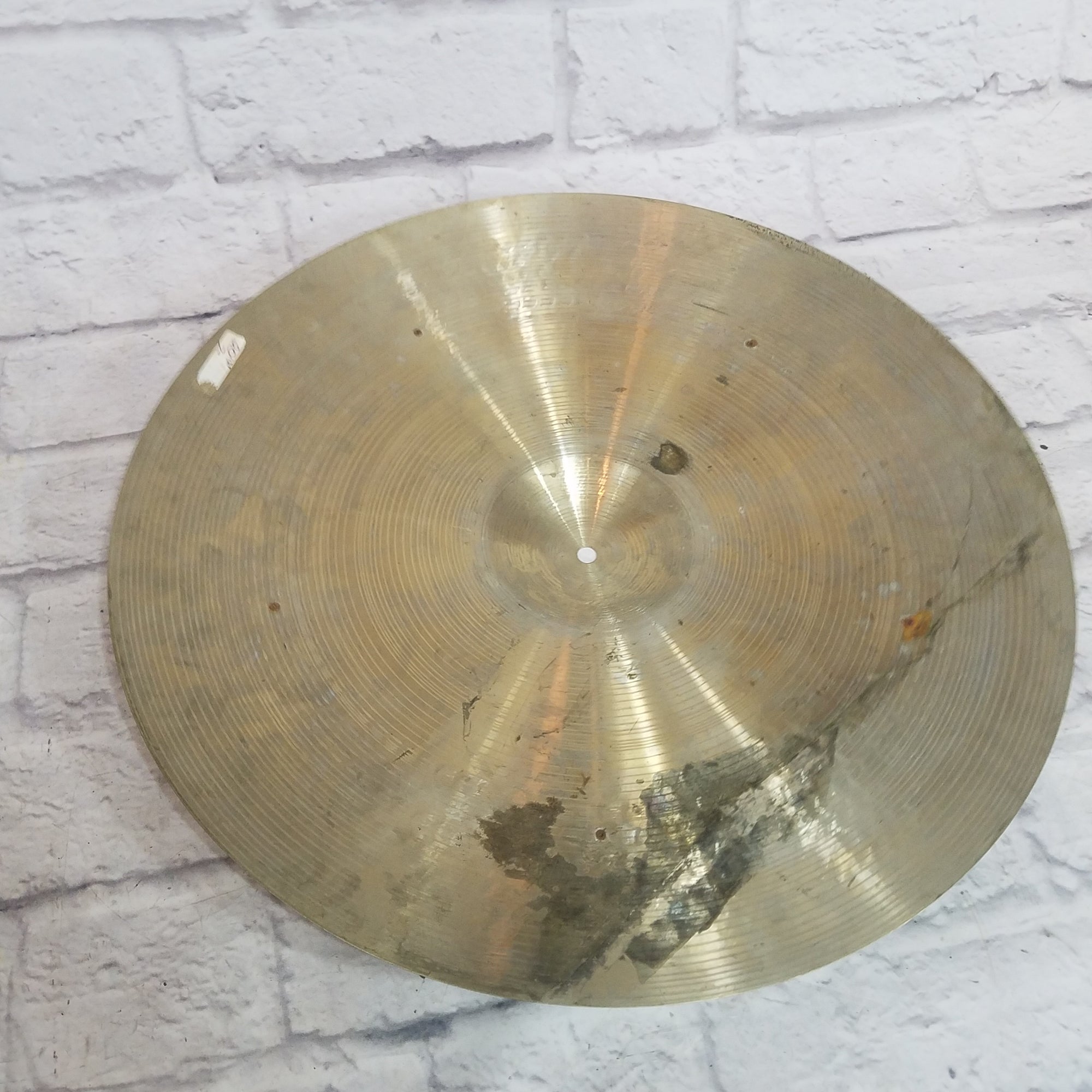 Unknown 20" Sizzle Ride